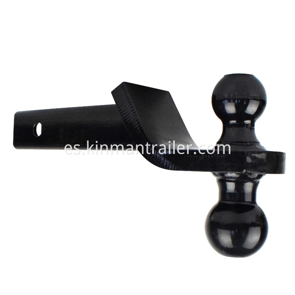 tow ball mounts reversible